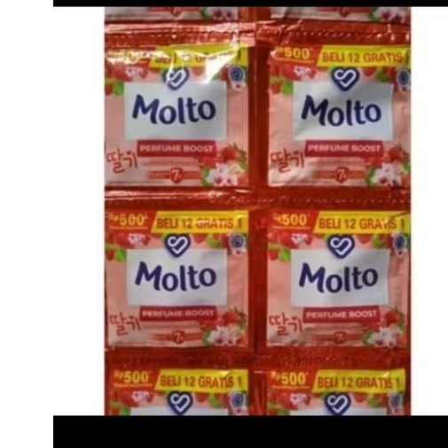 molto sachet rencengan