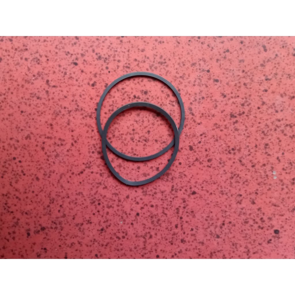 head mekanik ,karet, dinamo walkman