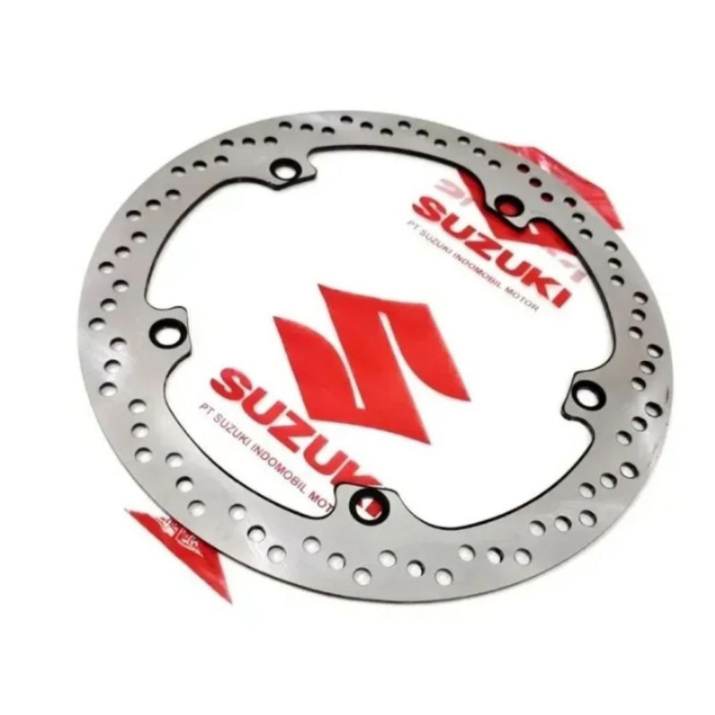 Piringan Cakram Depan Suzuki Shogun RR, Shogun SP 125 SGP