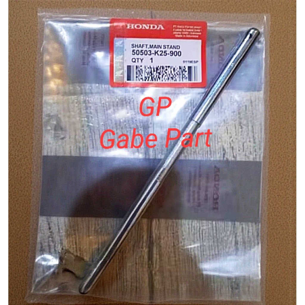 AS STANDART TENGAH/STANDART DUA BEAT Fi