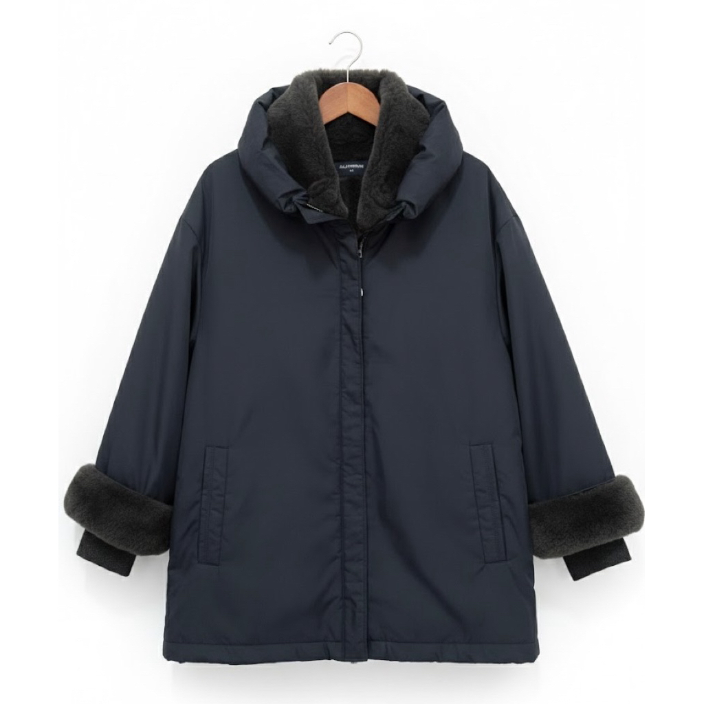 Preloved coat winter