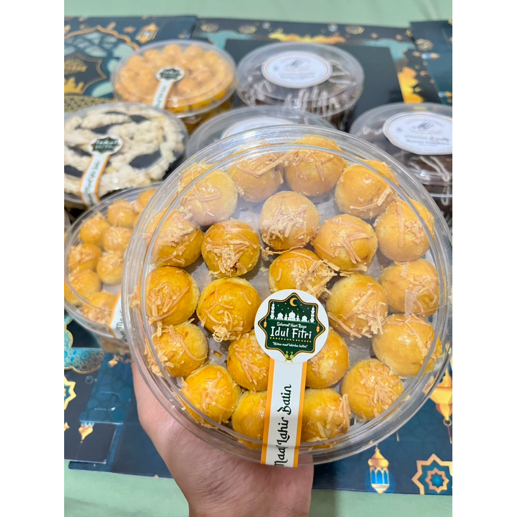 Nastar premium wisman home made | kue kering nastar | Kue nastar premium | kue nastar palembang