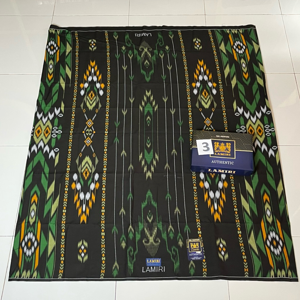 LAMIRI TKB TSD BRILLIANT 210