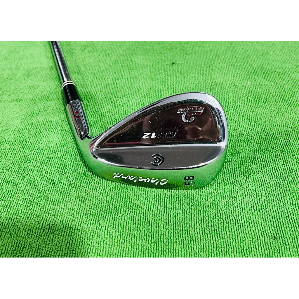 Stick Stik Golf Wedge 58 CLEVELAND CG12