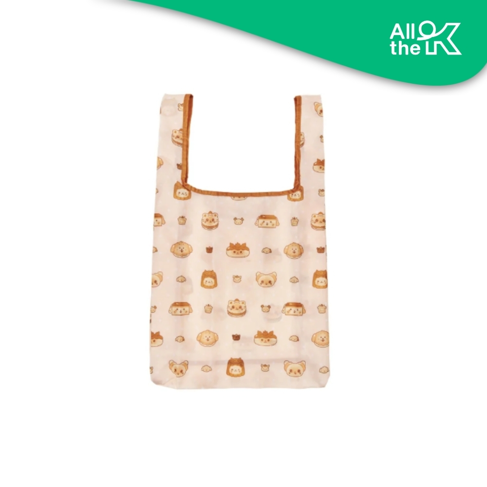 [PRE-ORDER] NCT WISH - POCKET BAG / 2026 NCT WISH [WISH BAKERY] POP UP OFFICIAL MD