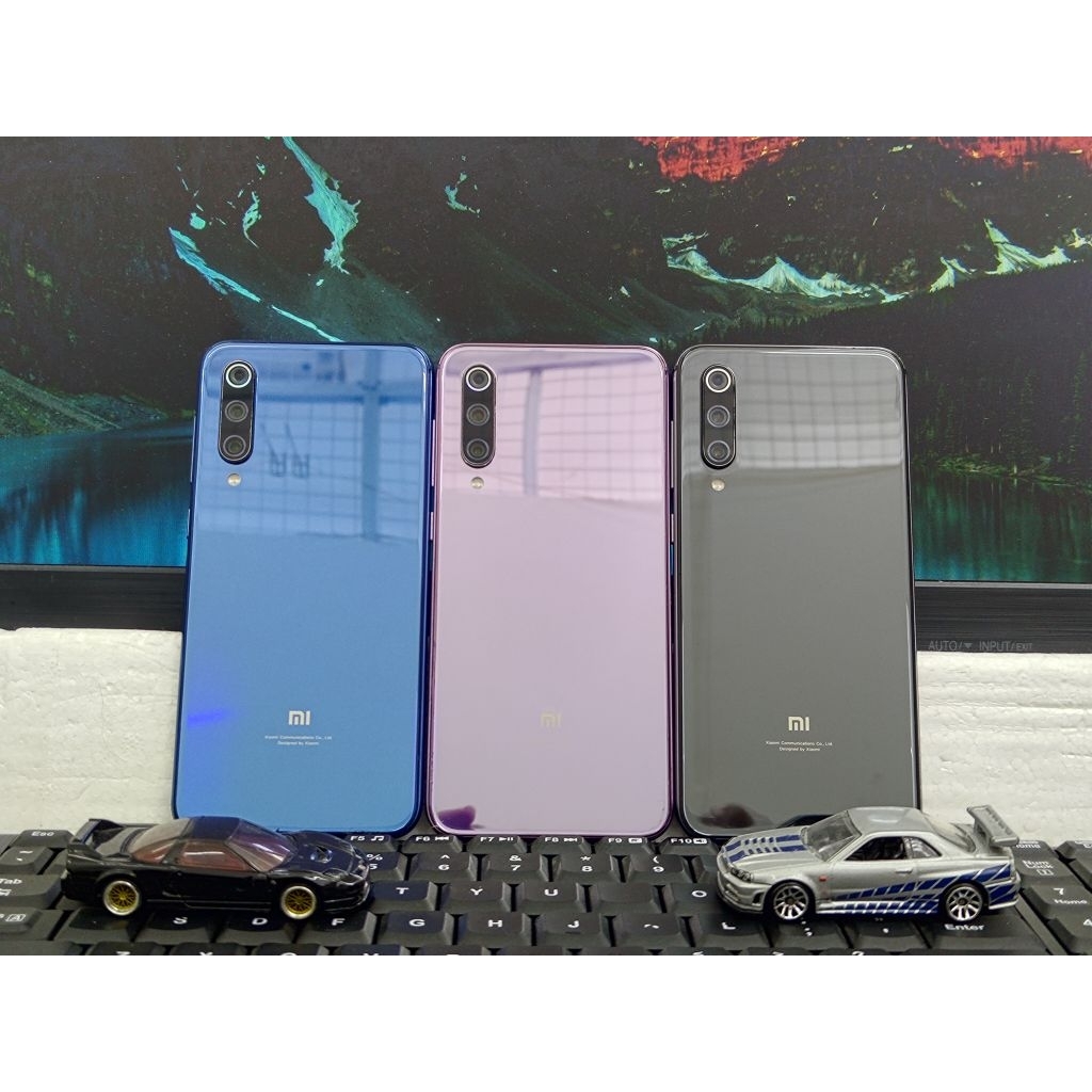 XIAOMI MI 9SE | Xiaomi MI 9SE Ram 6 Intenal 128GB | Xiaomi ORIGINAL
