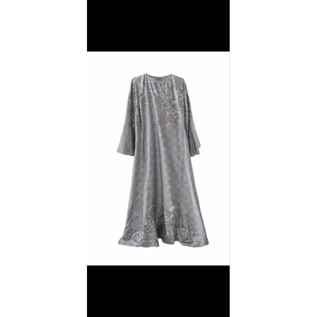 Preloved Dress Ish IymelSaysHijab