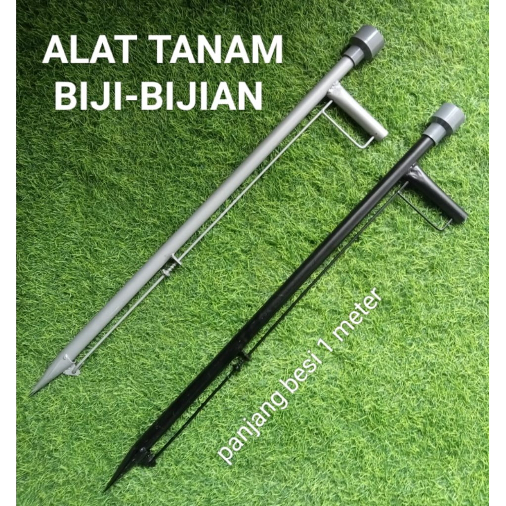 ALAT TANAM MANUAL /ALAT TANAM BIJI BIJIAN:ALAT TANAM JAGUNG DLL
