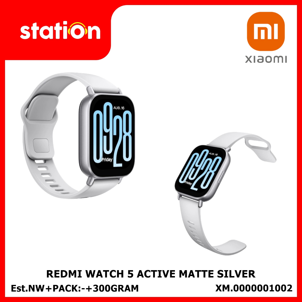 REDMI WATCH 5 ACTIVE