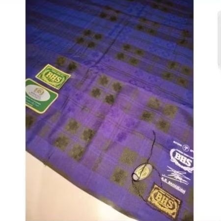 Sarung bhs CDT sutra spunsilk