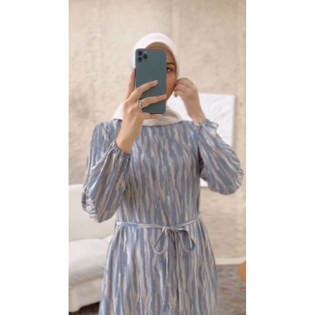 MAYAR DRESS,YUMNA DRESS ,AYRA MUTE DRESS,QIARA  C DRESS  ORI BY JANNAT.ID