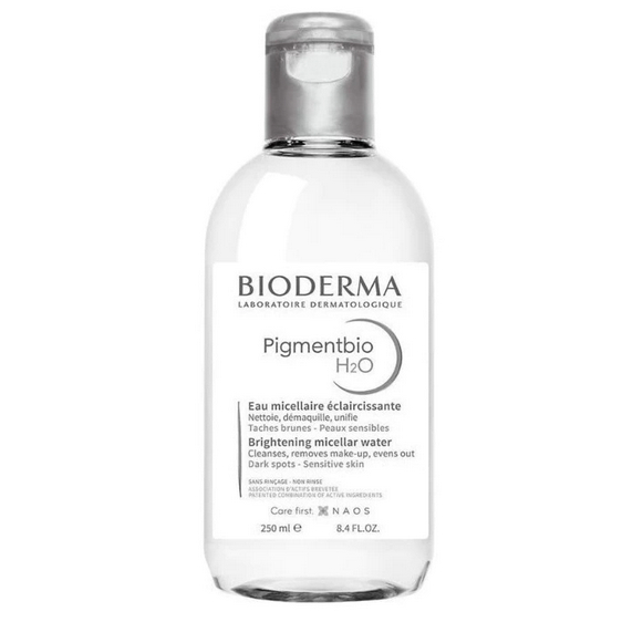 Bioderma Pigmentbio H2O Brightening Micellar Water 250ml
