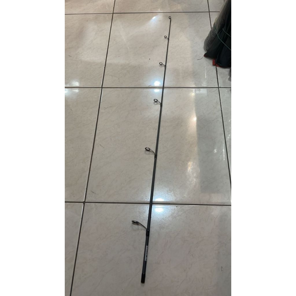 UJUNG JORAN FENWICK HMG 180