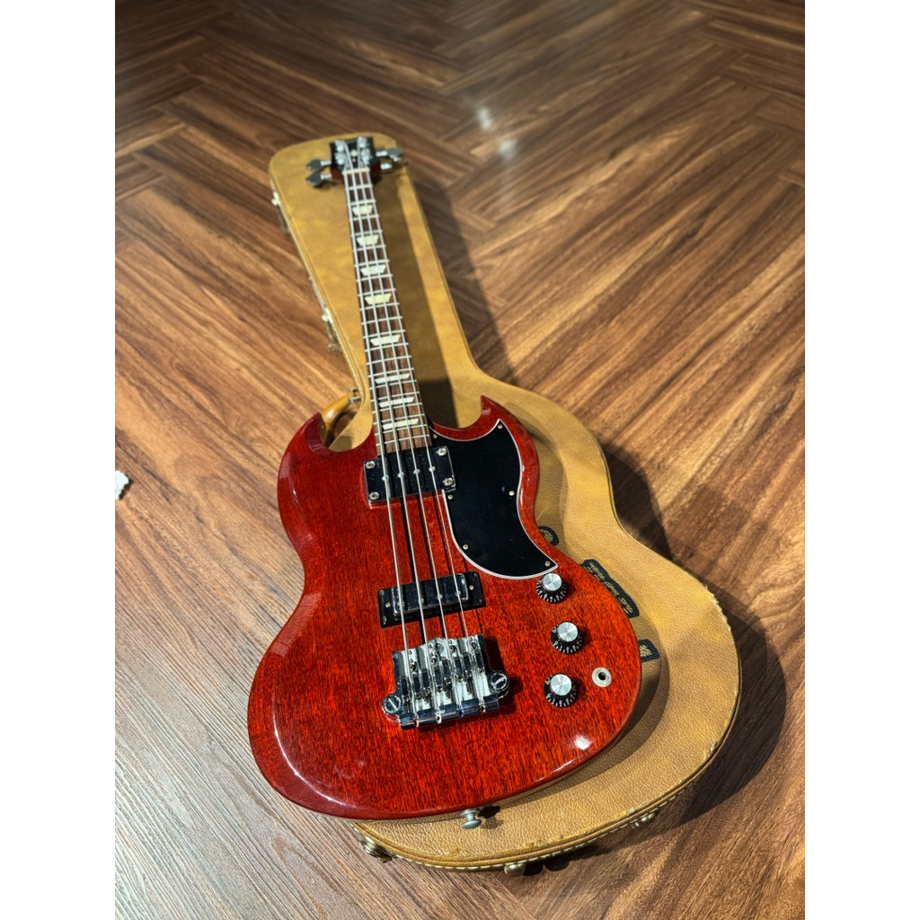 Gibson SG USA