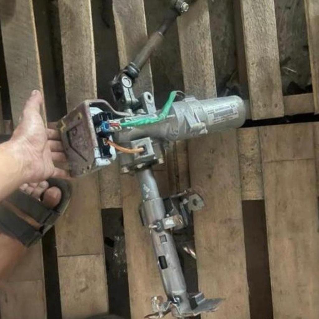 Columstir komplit modul eps nissan datsun