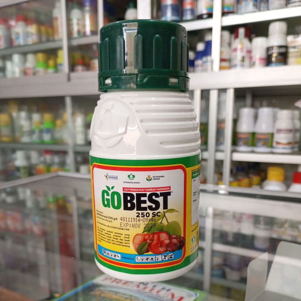 GOBEST 250 SC 250 ml