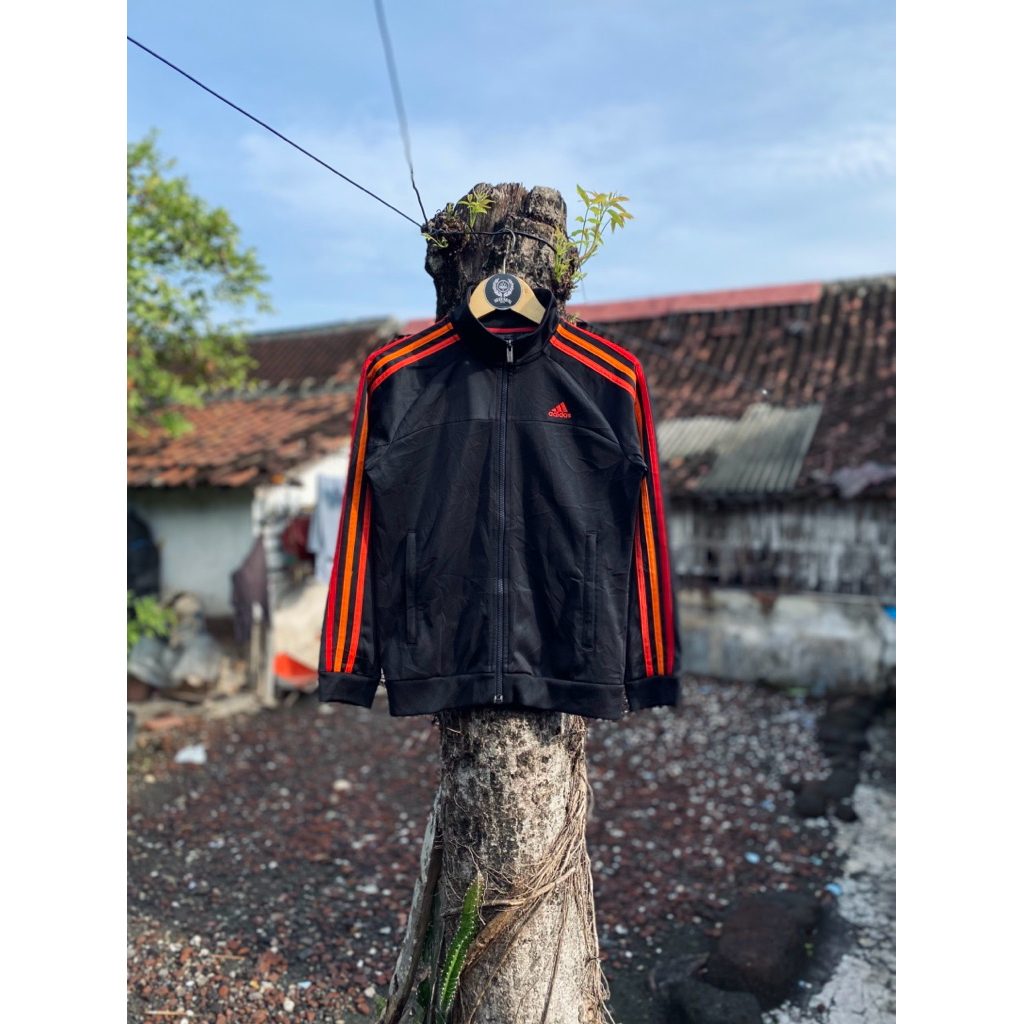 Tracktop Adidas Balok Climalite