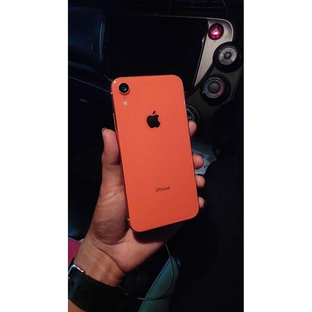 iPhone Xr 64gb inter All Operator