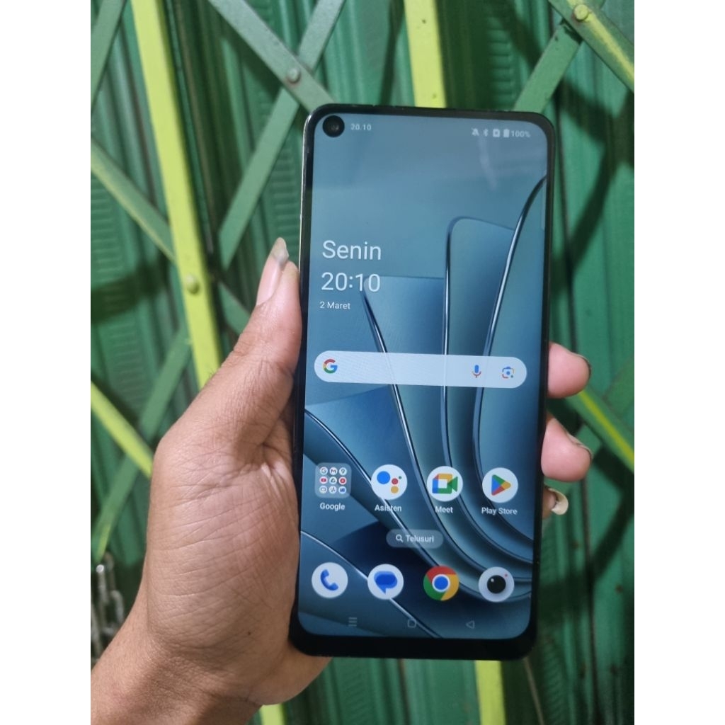 HP SECOND FLAGSHIP ANDROID ONEPLUS 10 PRO 5G RAM 12GB ROM 512GB SNAPDRAGON 8 GEN 1