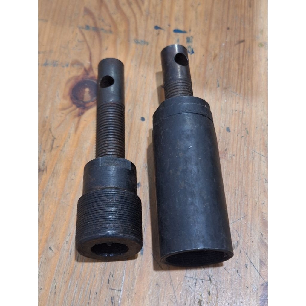 Treker Trecker Tracker Magnet dan treker kopling Vespa Pts 90 100 Special Smallframe