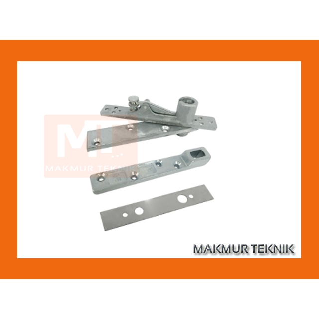 Stang Dorma BTS 84 Stang Floor Hinge Dorma