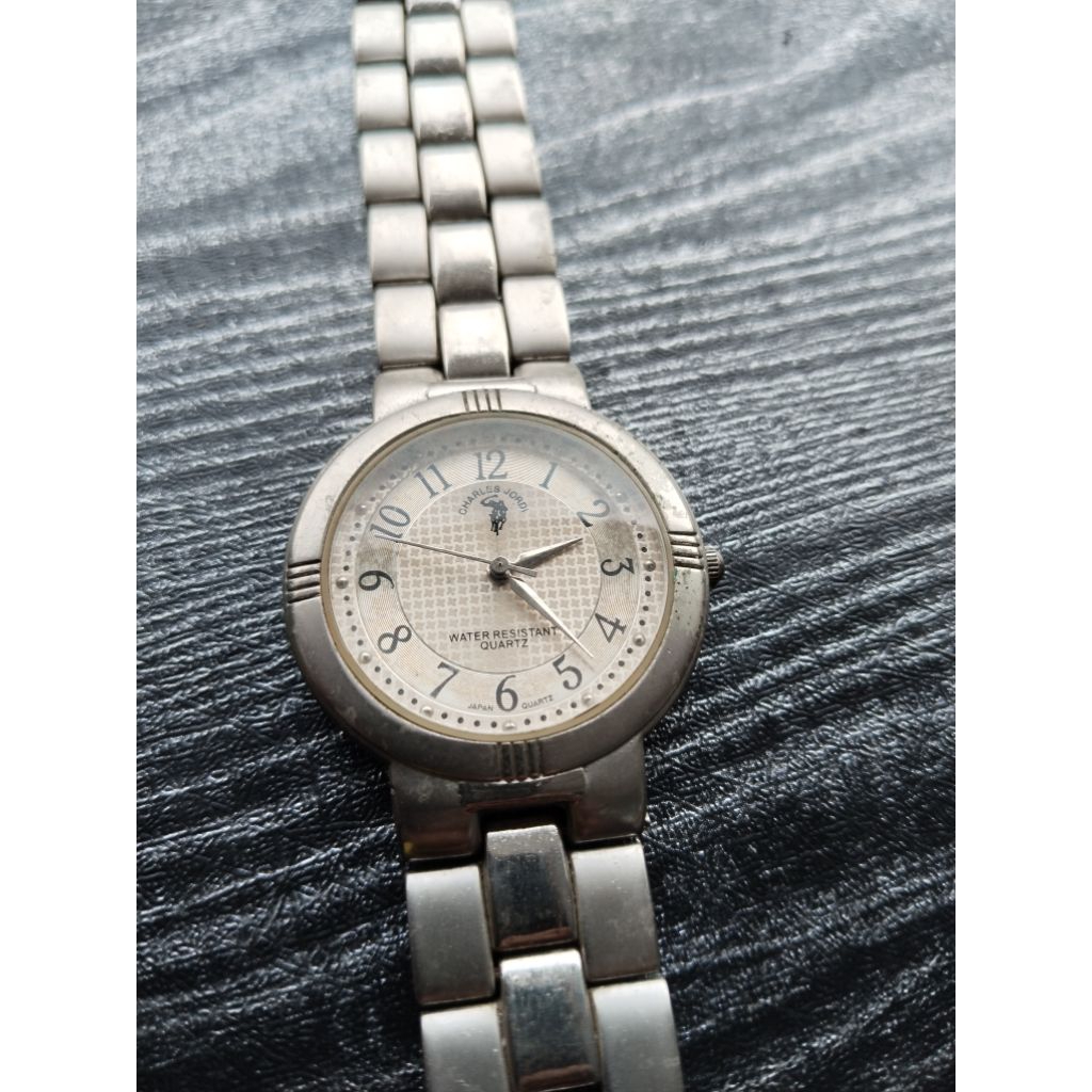 jam vintage charles jordi rare