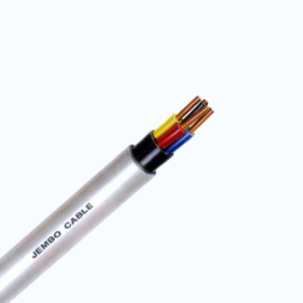 kabel NYM 4x4 Jembo 50m