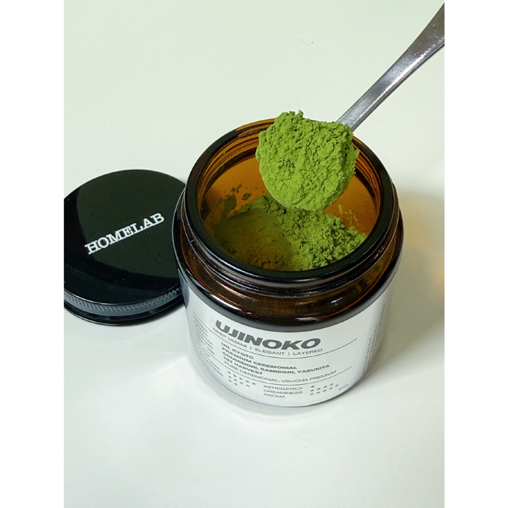Ujinoko Matcha 20g 2