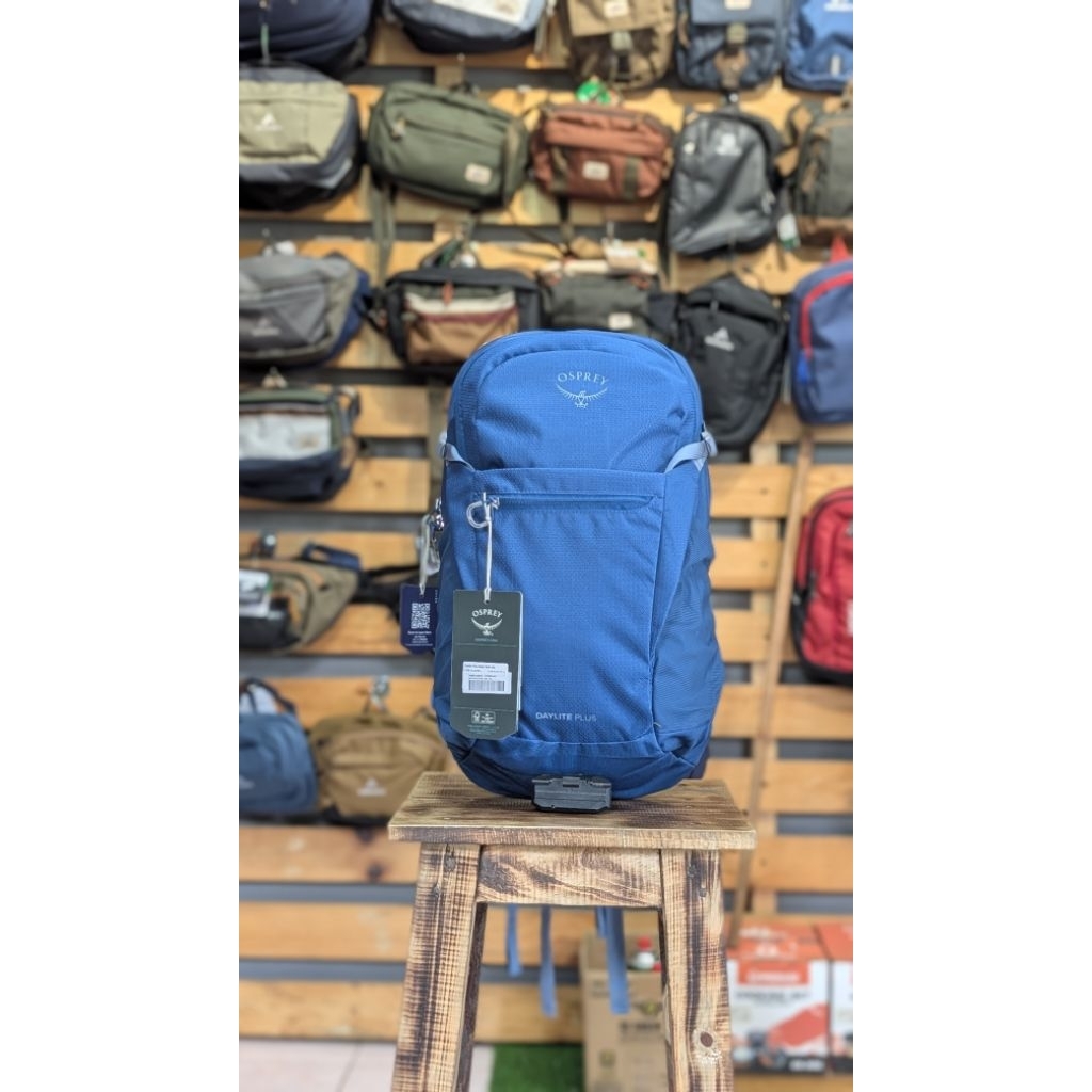 Tas Ransel Osprey Daylite Plus 20L S21 Outdoor Backpack