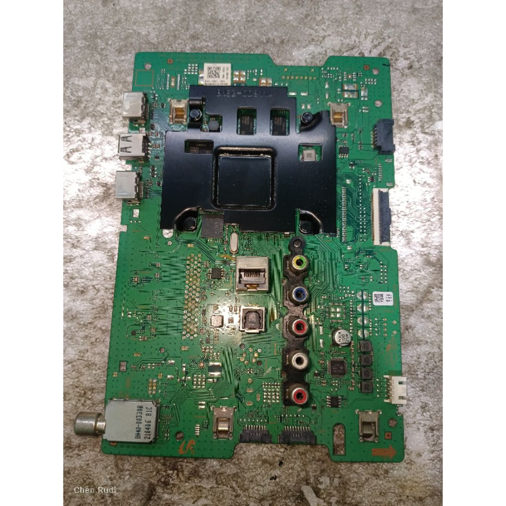 MB Mainboard Tv Led Samsung Smart 43T6500