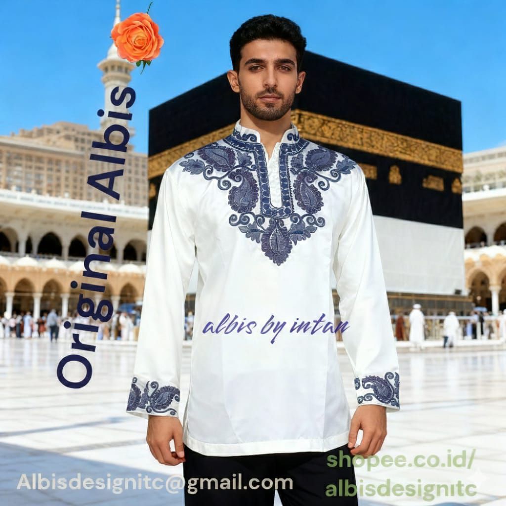 Original Koko Albis Size M