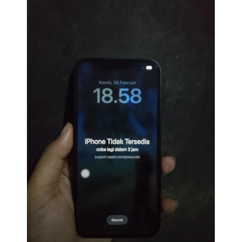 IPHONE 13 128 GB IBOX