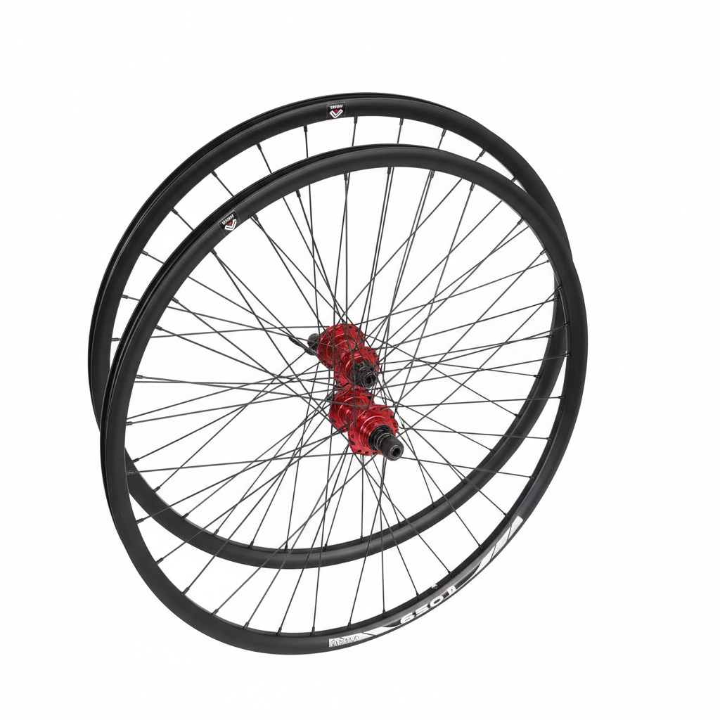 Wheelset Sepeda 27.5 Araya Eterna