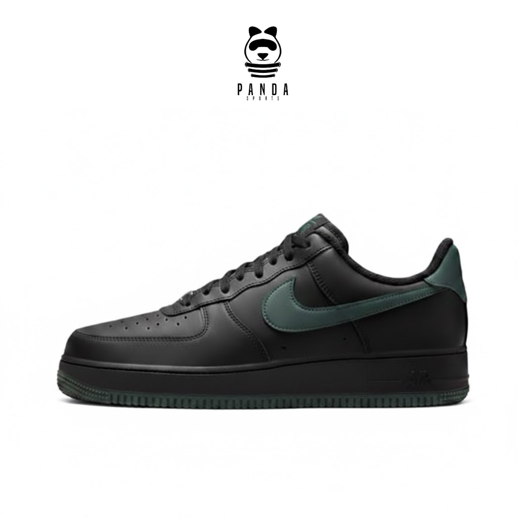 Sepatu Casual Nike Air Force 1 “Vintage Green” - FJ4146-001