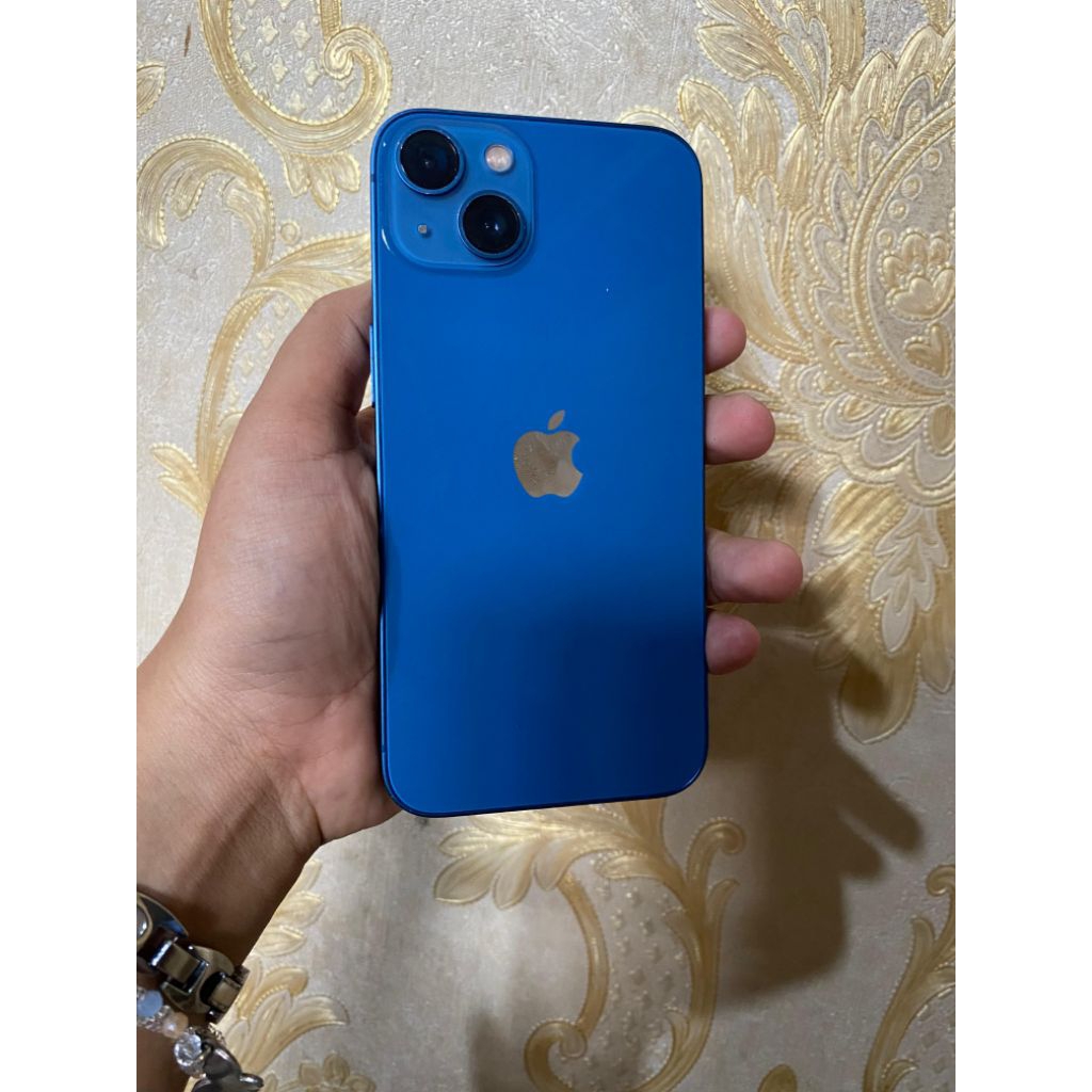 dijual bahan bypass iphone 13 128 mentok hello