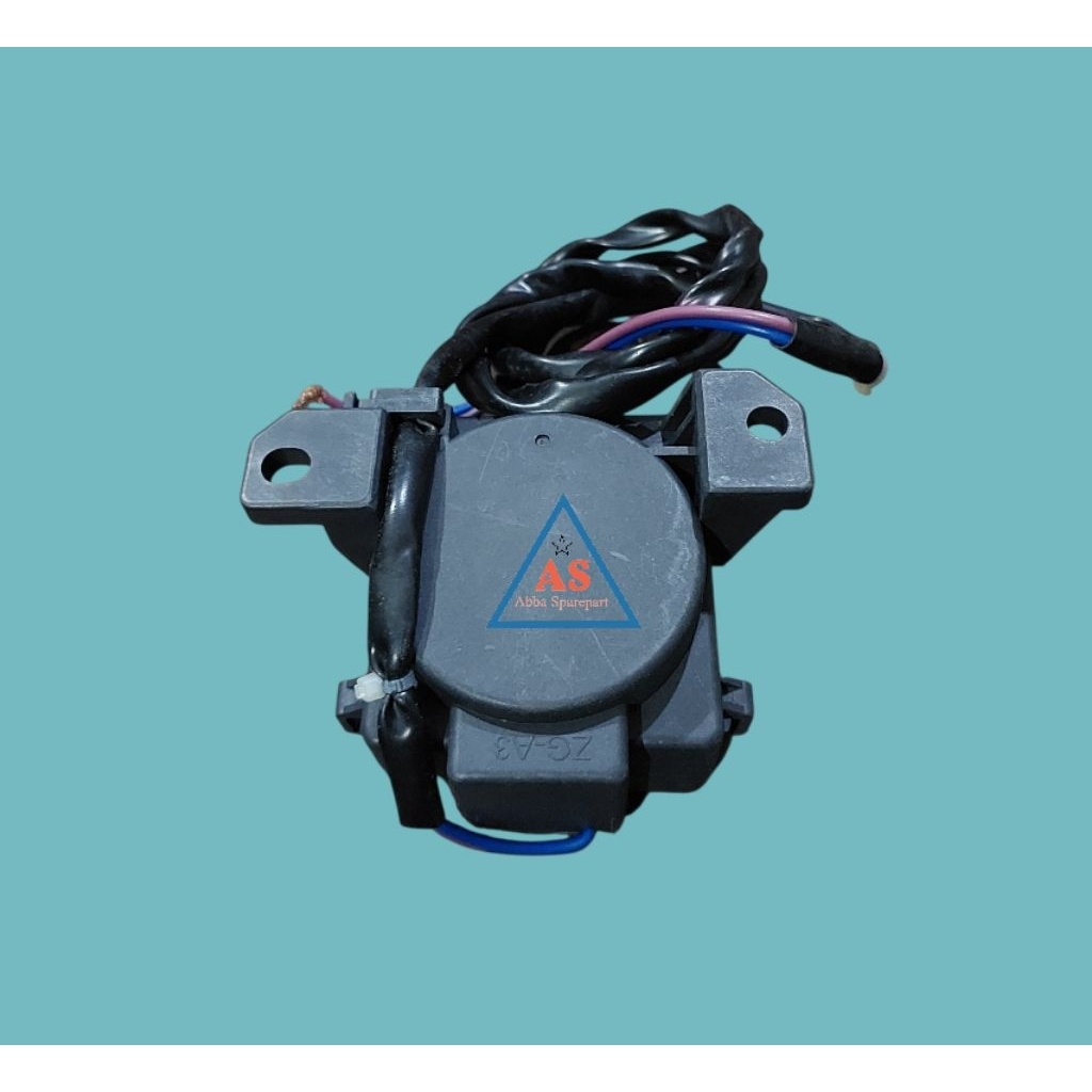 Motor Drain Mesin Cuci SANYO / AQUA