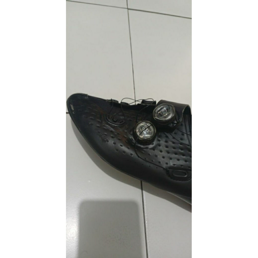 Sepatu Shimano RC901 size 43