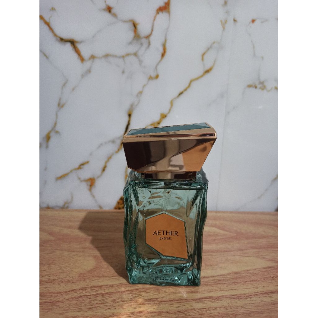 Decant French Avenue Aether extrait de Parfum