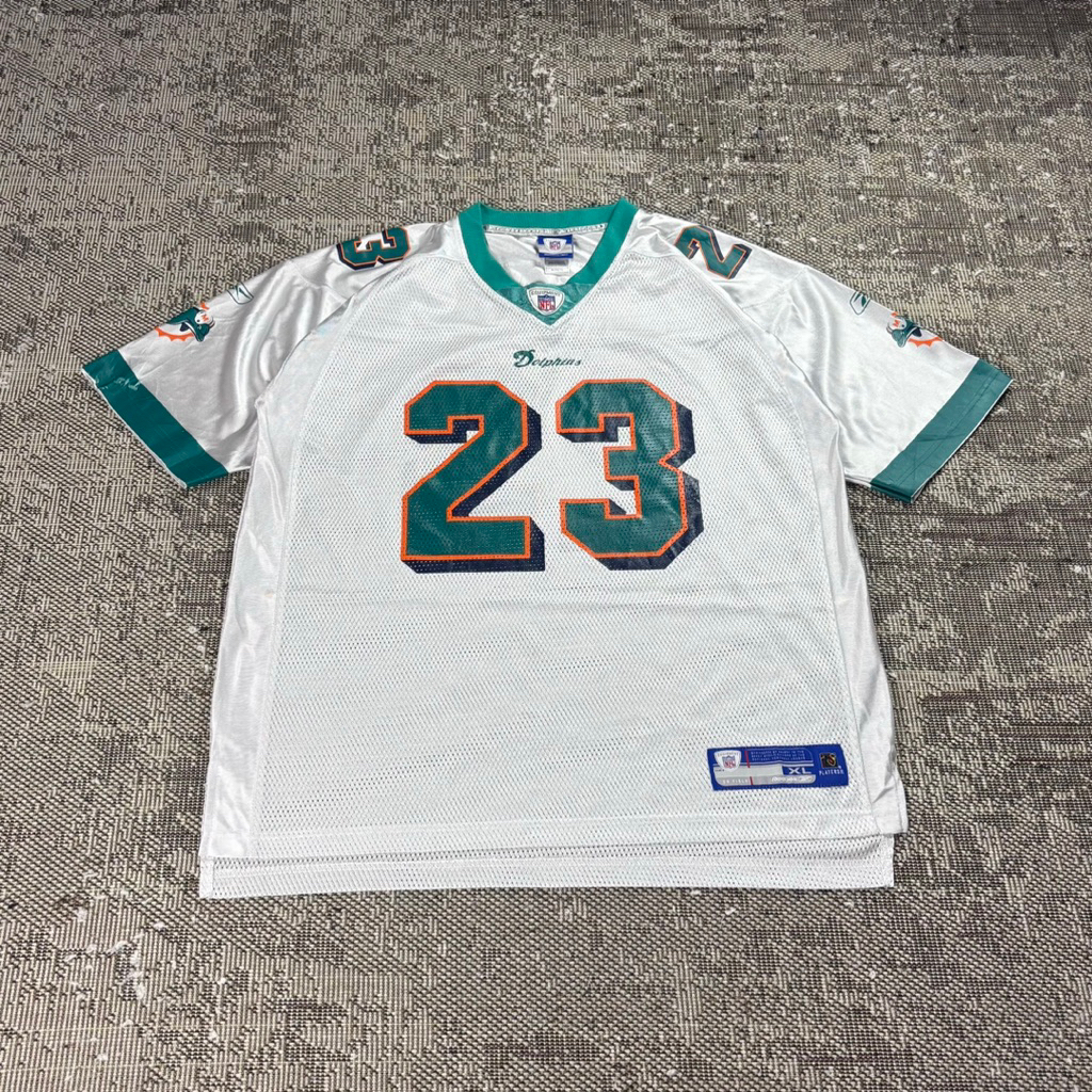 JERSEY NFL DOLPHINS, size XXL