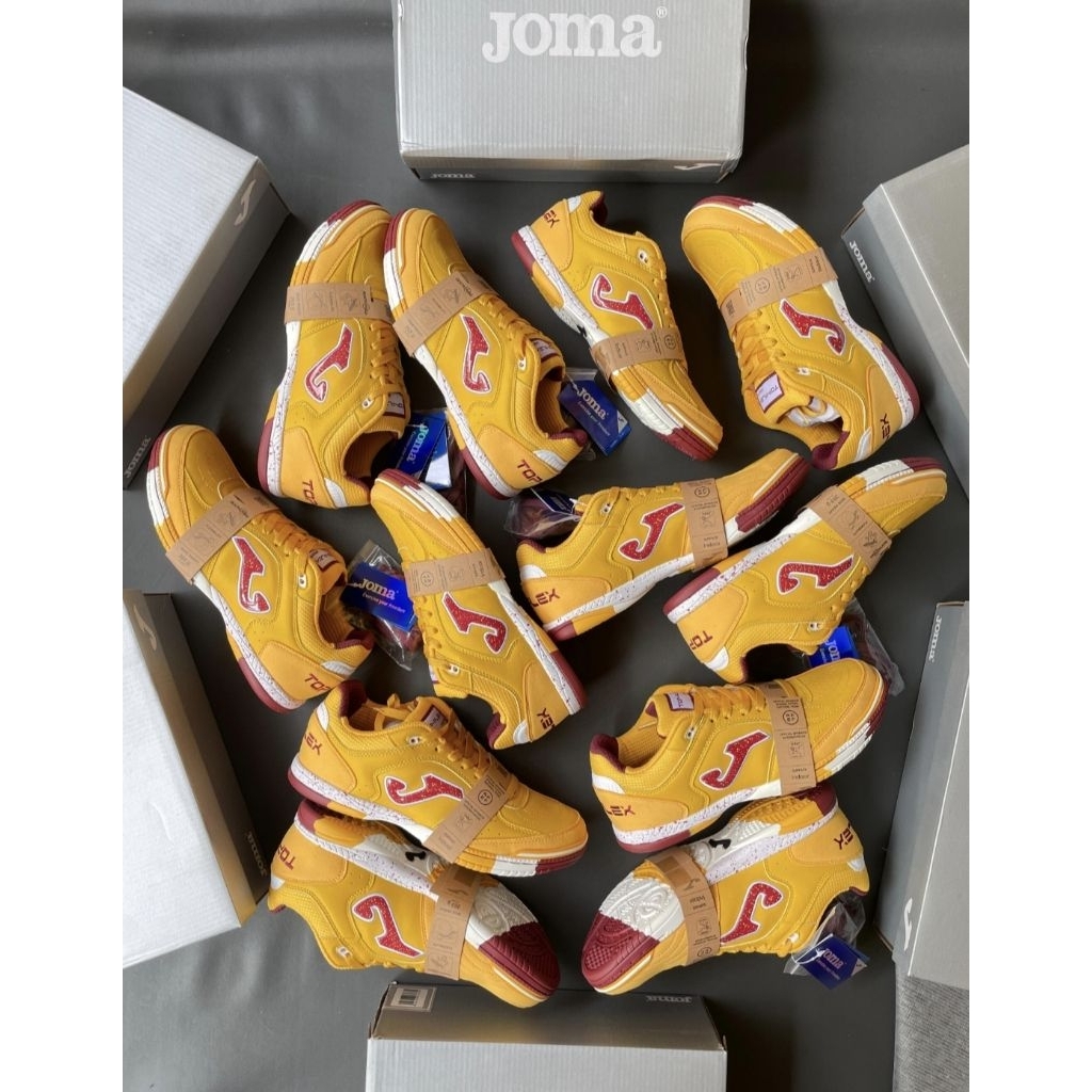 JOMA TOP FLEX ELITE IN