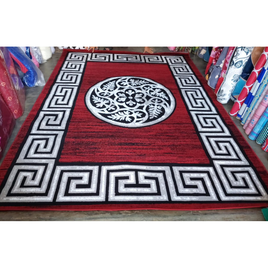 Permadani jumbo 210x310