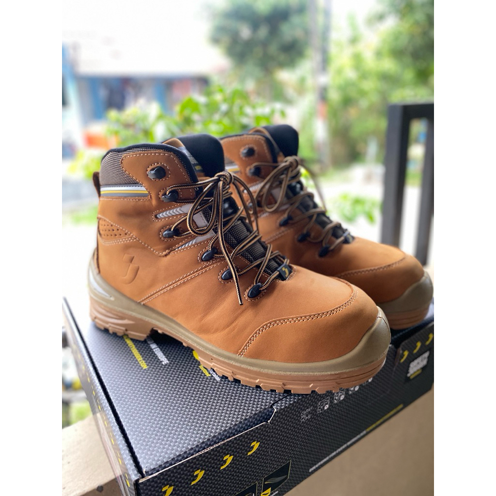 safety jogger ultima