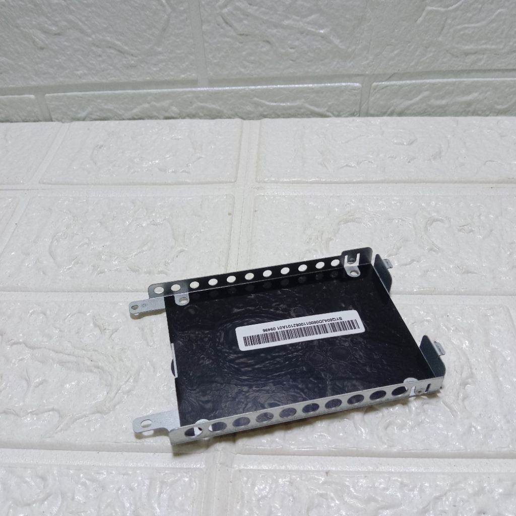 Breket Hardisk HDD Laptop Acer Travelmate 4740Z 4740 Series