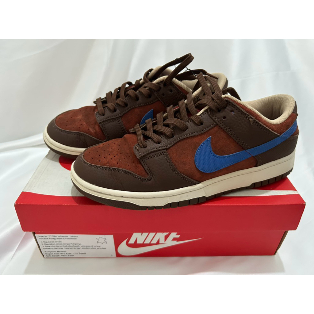 Nike Dunk Low Retro Preloved