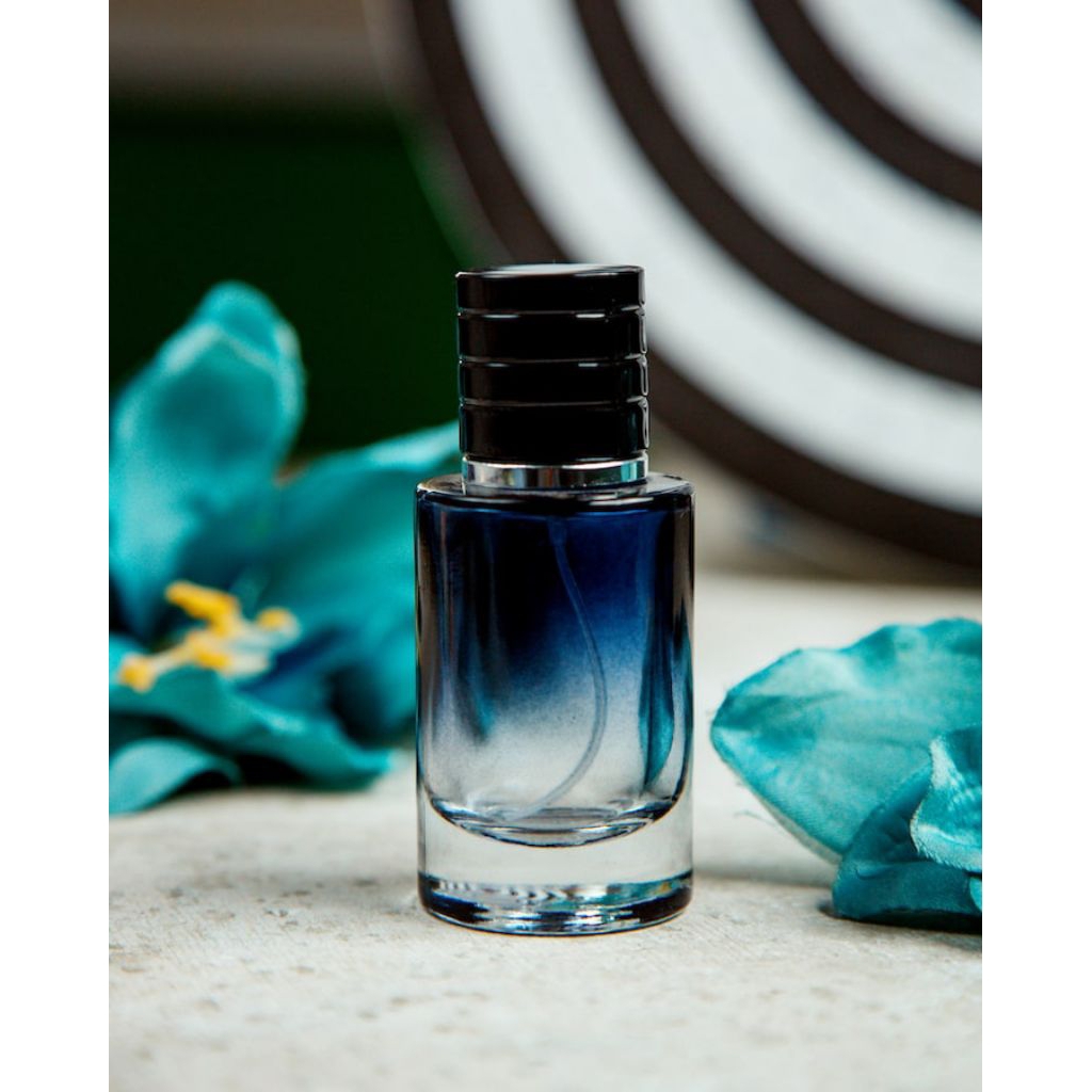 PARFUME DUNHIL BLUE
