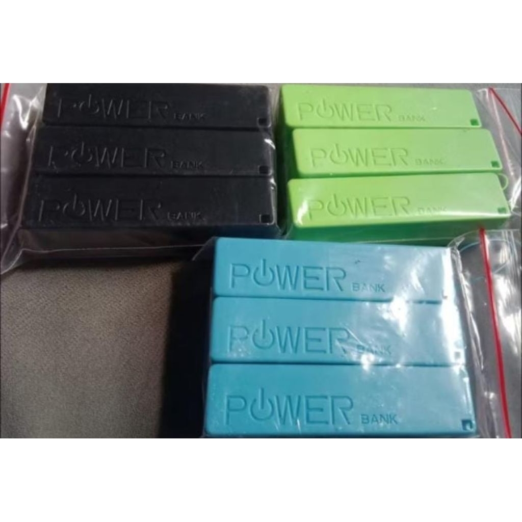 Diki_Diku Pb Powerbank 20000 Mah Power Bank Samsung 20000 Mah Awet Bagus