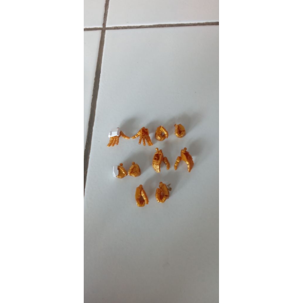 HAND MG STRIKE FREEDOM DRAMOK