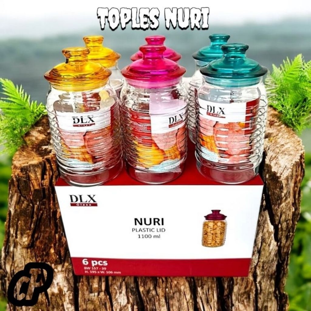 dlx toples nuri