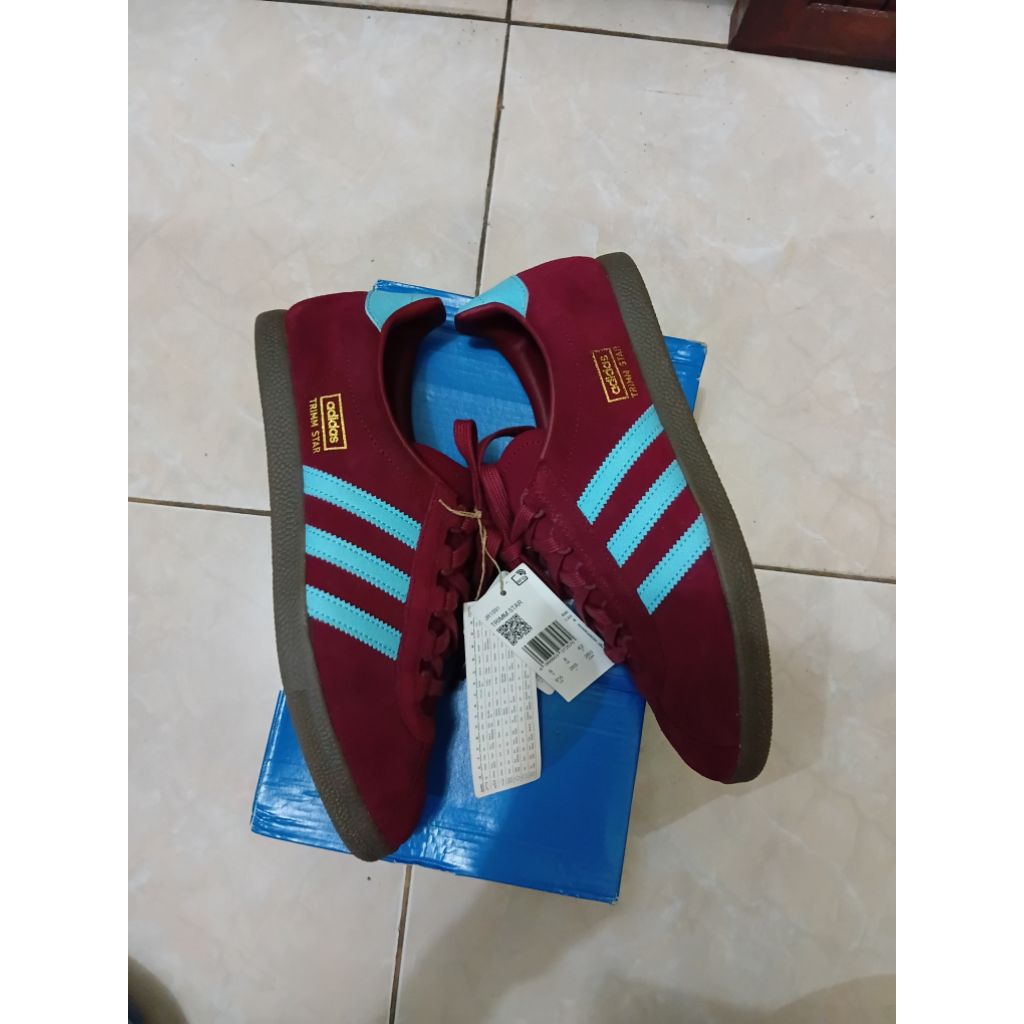 trimsttar cw Westham