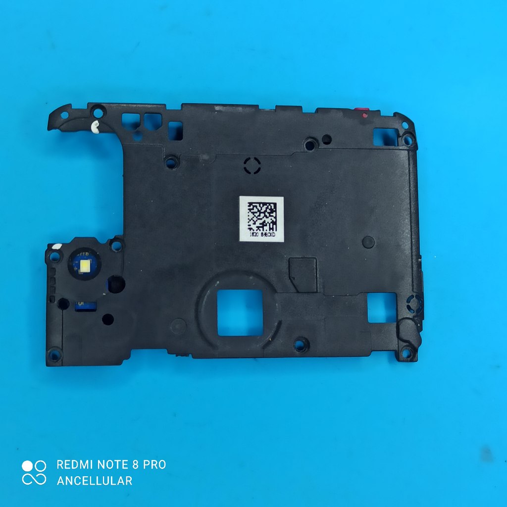 Tutup Mesin + Flash Asus Max Pro M2 Original Copotan